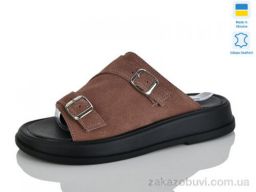 Шлепки Mermaid 68-15