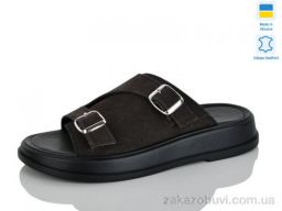 Шлепки Mermaid 68-52