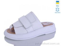 Шлепки Mermaid 88-5