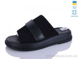 Шлепки Mermaid 88-31