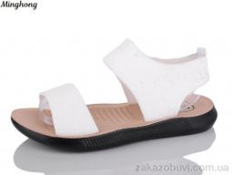Босоножки Minghong 2312-2