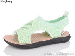 Босоножки Minghong 2309-8