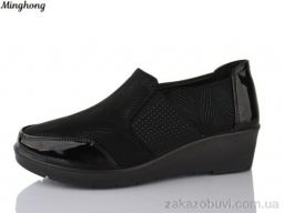 Туфли Minghong 7711