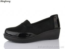 Туфли Minghong 7713