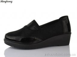 Туфли Minghong 297