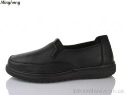 Туфли Minghong 296