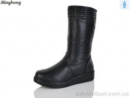 Ботинки Minghong 269