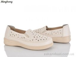 Туфли Minghong 310-3