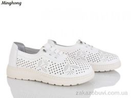 Туфли Minghong 306-2