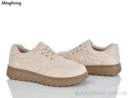 Кроссовки Minghong 965-2