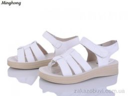Босоножки Minghong 311-2