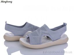 Босоножки Minghong 7733-5
