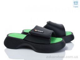 Шлепки Мир 3985-T7020-7