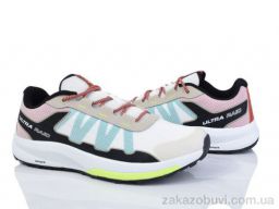 Кроссовки Мир 3991-A2307-7