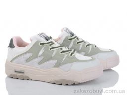 Кроссовки Мир 4007-L1826-15C