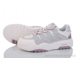 Кроссовки Мир 4007-L1826-25C