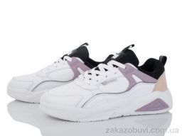 Кроссовки Мир 4007-L1828-4C