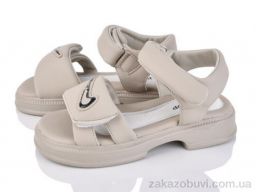 Босоножки Мир 4061-40016-38