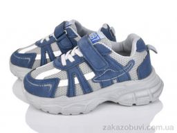 Кроссовки Мир 4066-Y7068-6