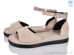 Босоножки Мир 4075-DZ08-5