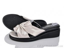 Шлепки Мир 4083-1601L-3