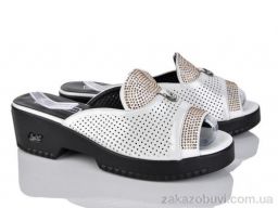 Шлепки Мир 4083-965L-5