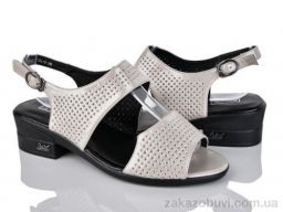 Босоножки Мир 4084-913L-3