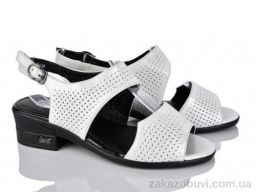 Босоножки Мир 4084-913L-5