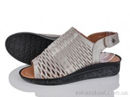 Босоножки Мир 4084-947L-2