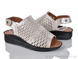 Босоножки Мир 4084-947L-3