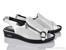 Босоножки Мир 4084-937L-5