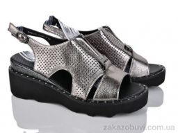 Босоножки Мир 4084-1703L-1