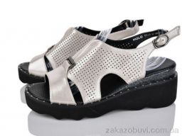 Босоножки Мир 4084-1703L-3