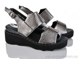 Босоножки Мир 4084-1704L-1