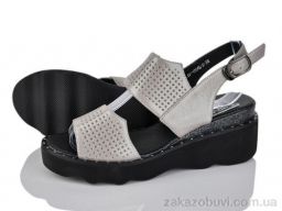 Босоножки Мир 4084-1704L-2