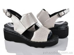 Босоножки Мир 4084-1704L-3