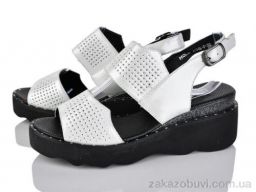 Босоножки Мир 4084-1704L-5