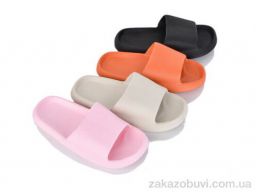 Шлепки Мир 4086-219-4 mix