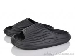 Шлепки Мир 4085-2301 black