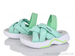 Босоножки Мир 4094-8613-2M