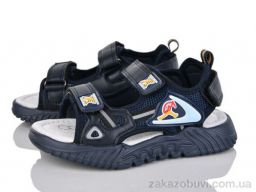 Сандалии Мир 4095-40043-7