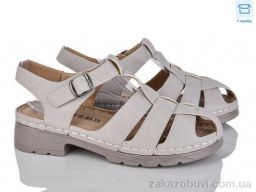 Босоножки Мир 4105-2312-4