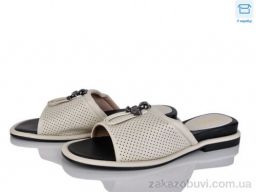 Шлепки Мир 4112-710-3