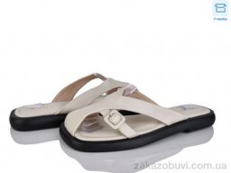 Шлепки Мир 4112-719-3