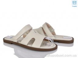 Шлепки Мир 4112-720-9
