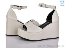 Босоножки Мир 4114-11-2