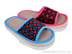 Тапки Мир 4145-SP027 mix