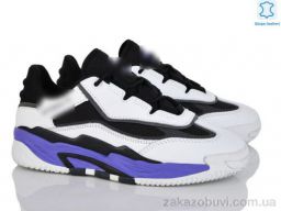 Кроссовки Мир 4156-B2709-11