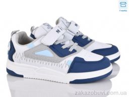 Кроссовки Мир 4169-BC005-2