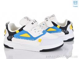 Кроссовки Мир 4169-BC005-3